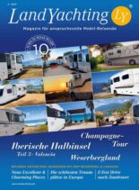 LandYachting Magazin – Nr 2 2023