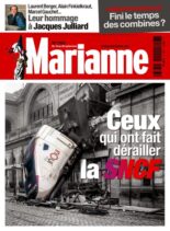 Marianne – 14 Septembre 2023