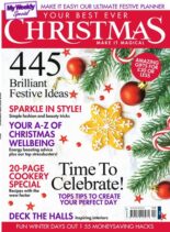 My Weekly Special – Your Best Ever Christmas – 14 September 2023