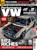 Performance VW – Autumn 2023