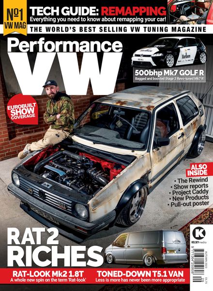 Performance VW – Autumn 2023