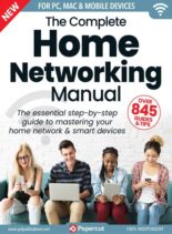 The Complete Home Networking Manual – September 2023