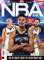 The NBA Book – 6th Edition – September 2023
