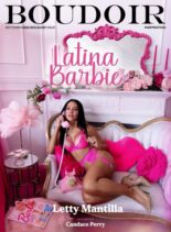 Boudoir Inspiration – September 2023
