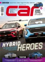 Car South Africa – October 2023
