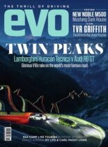 evo UK – October 2023