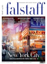 Falstaff Magazin Schweiz – September 2023