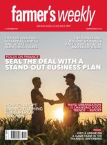 Farmer’s Weekly – 22 September 2023