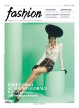 Fashion Magazine – Autunno 2023