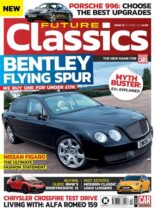 Future Classics – October 2023