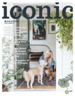 Iconic Magazine – September 2023