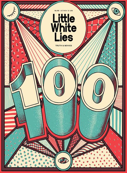 Little White Lies – Issue 100 – October-November 2023