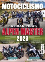 Motociclismo Espana – Septiembre 2023
