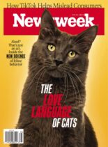 Newsweek USA – September 22 2023