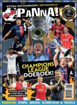Panna! – CL Doeboek 2023