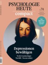 Psychologie Heute Compact – September 2023