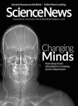 Science News – 23 September 2023