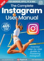 The Complete Instagram User Manual – September 2023