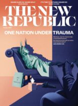 The New Republic – October 2023