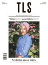 The Times Literary Supplement – 15 September 2023