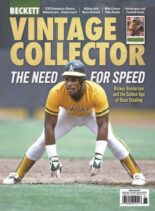 Vintage Collector – October-November 2023