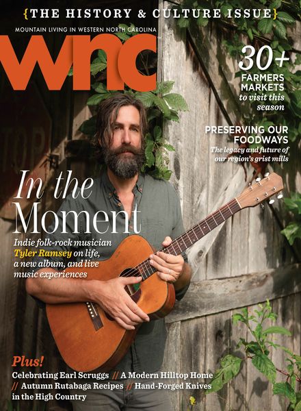 WNC Magazine – Fall 2023