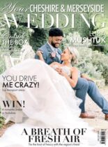 Your Cheshire & Merseyside Wedding – September-October 2023