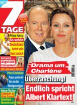 7 Tage – 16 September 2023