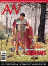 Ancient Warfare Magazine – Issue 5 – September 2023