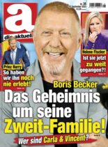 Die Aktuelle – 16 September 2023
