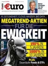 Euro – Oktober 2023