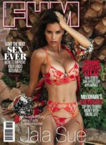 FHM Canada – September 2023