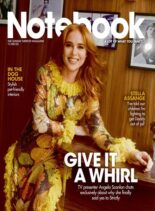 Notebook – 18 September 2023