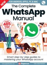 The Complete WhatsApp Manual – September 2023