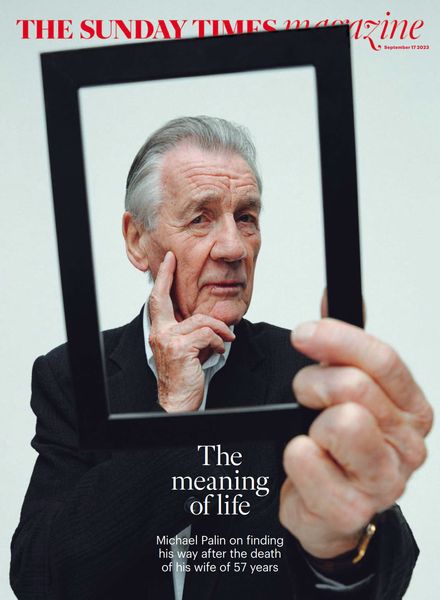 The Sunday Times Magazine – 17 September 2023