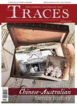 Traces – Edition 24 – 18 September 2023