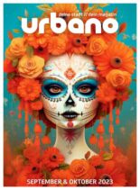 Urbano Magazin – September-Oktober 2023