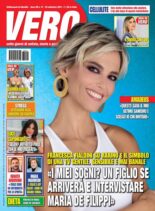 VERO – 20 Settembre 2023