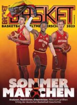 Basket Germany – WM-Special 2023
