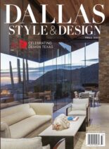 Dallas Style & Design – Fall 2023