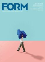 FORM Magazine – September 2023