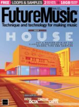 Future Music – Issue 401 – Autumn 2023