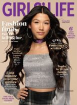 Girls’ Life Magazine – October-November 2023