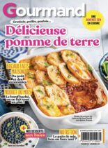 Gourmand – 19 Septembre 2023