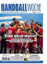 Handballwoche – 19 September 2023