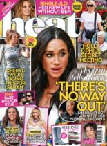 Heat UK – Issue 1261 – 23 September 2023