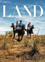 LAND Magazine – Summer 2023