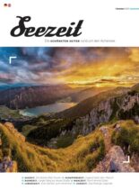 Seezeit Magazin – Sommer 2023