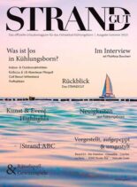 Strandgut Magazin – Sommer 2023