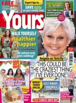 Yours UK – Issue 437 – September 19 2023